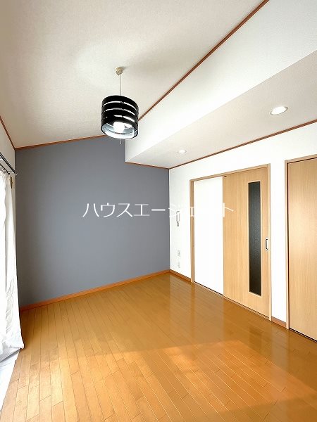 ディアシティ リビング