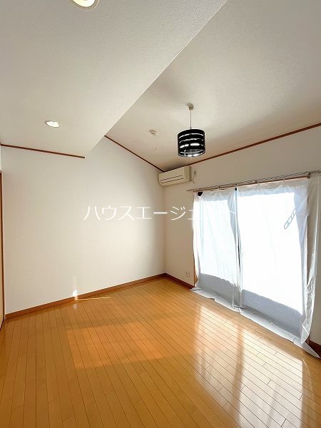 ディアシティ ベッドルーム