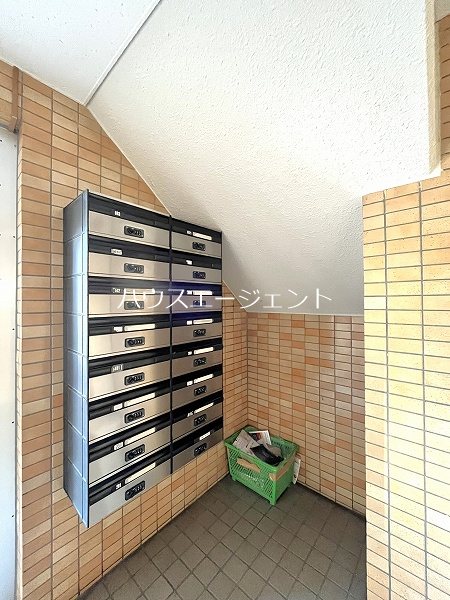 西葛西田中ビル その他外観4