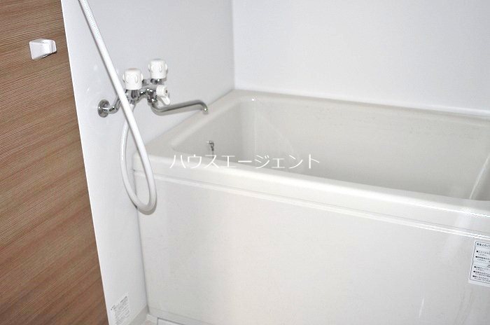 フローラ２ 風呂画像