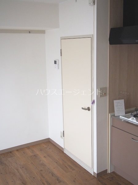 ニットーコーポ リビング