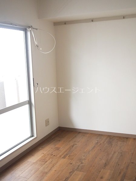 ニットーコーポ ベッドルーム