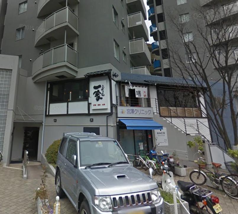 ニットーコーポ 周辺画像8