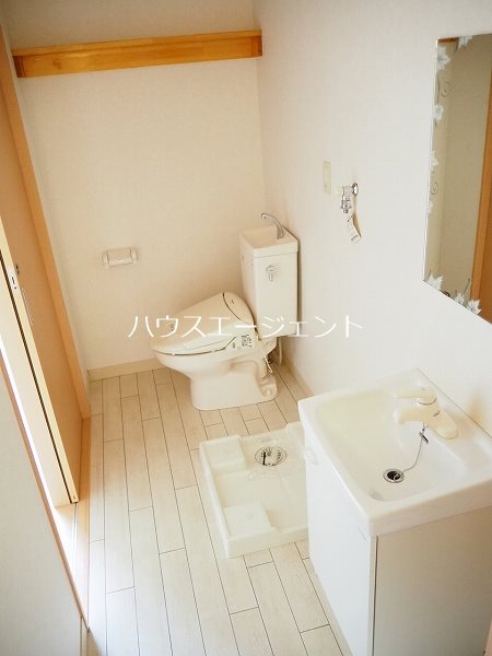 クレール３ その他1