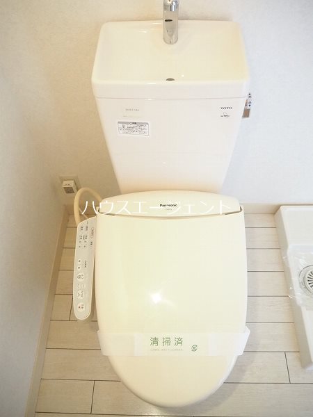 クレール３ その他3