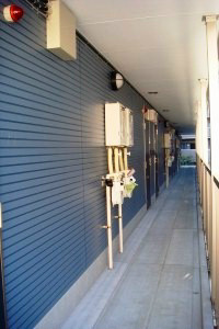 クレール３ その他外観1