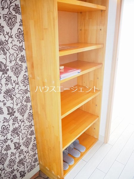 クレール３ その他10