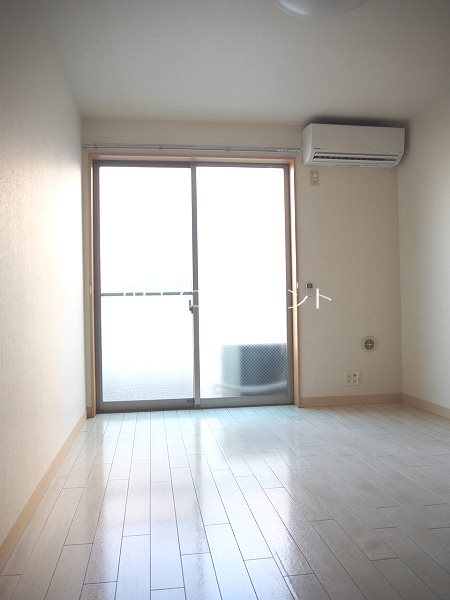 クレール３ ベッドルーム