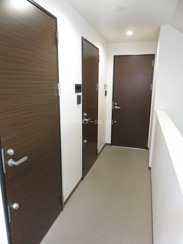 カルミア一之江 その他4