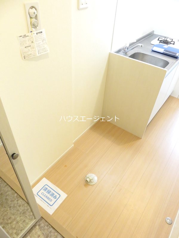 カルミア一之江 その他6