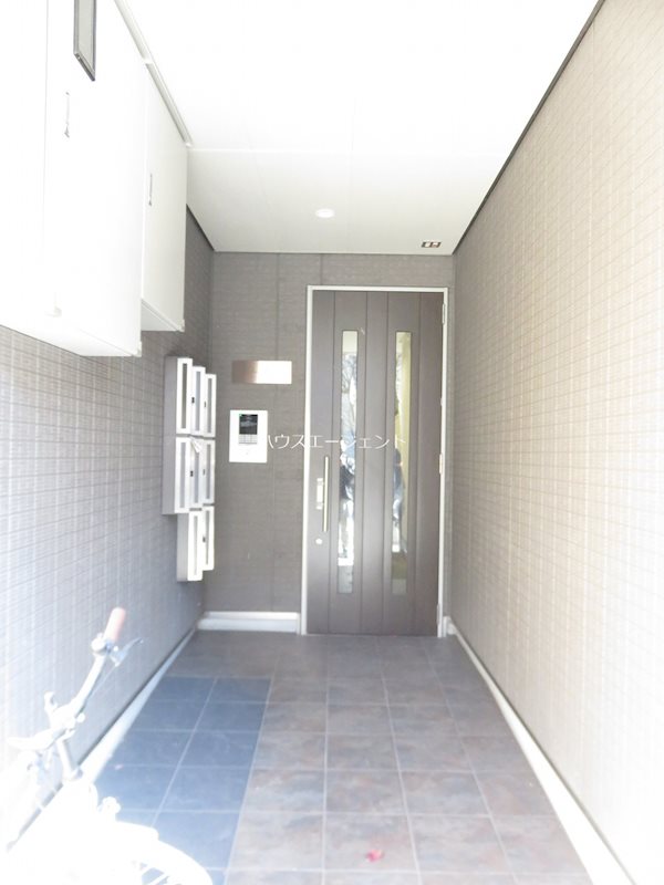 カルミア一之江 その他外観1