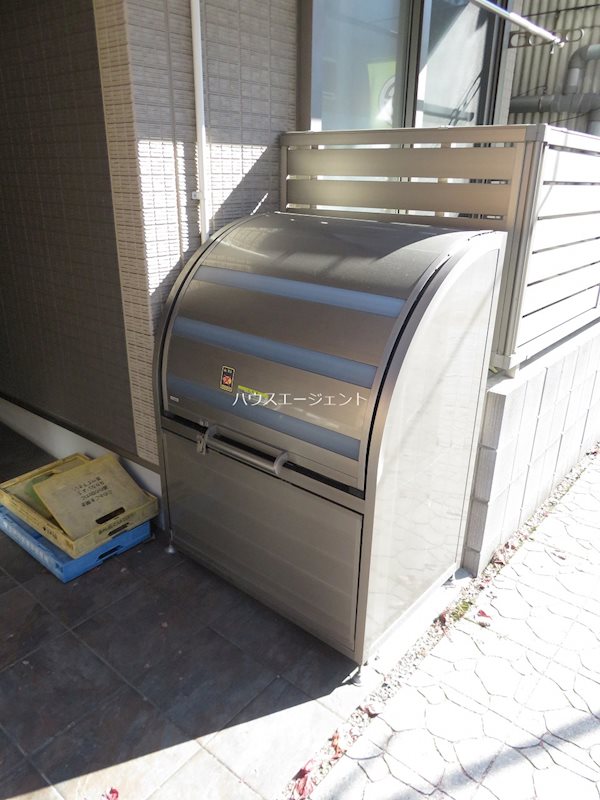 カルミア一之江 その他外観2