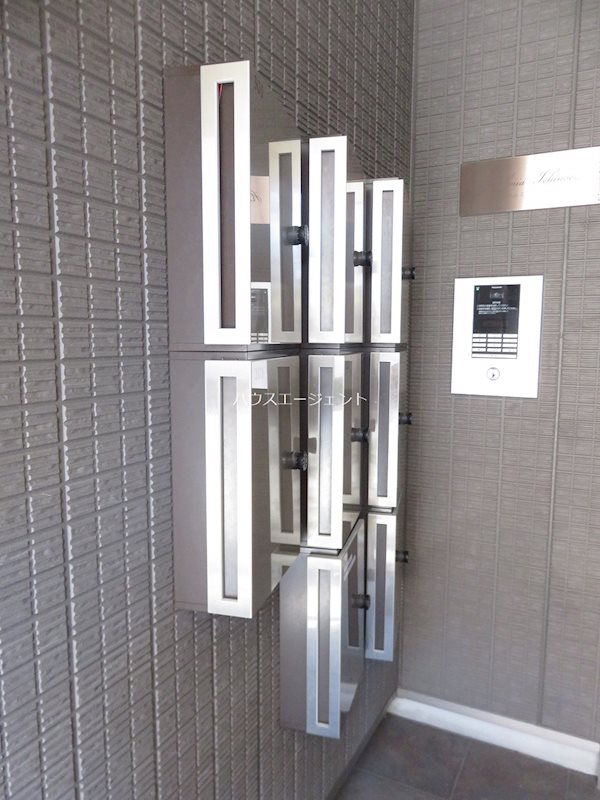 カルミア一之江 その他外観3