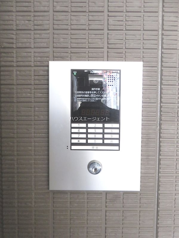 カルミア一之江 その他外観4