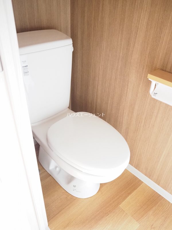 ニットーコーポ その他4