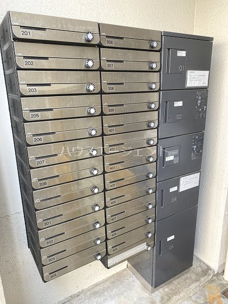 ニットーコーポ その他外観1