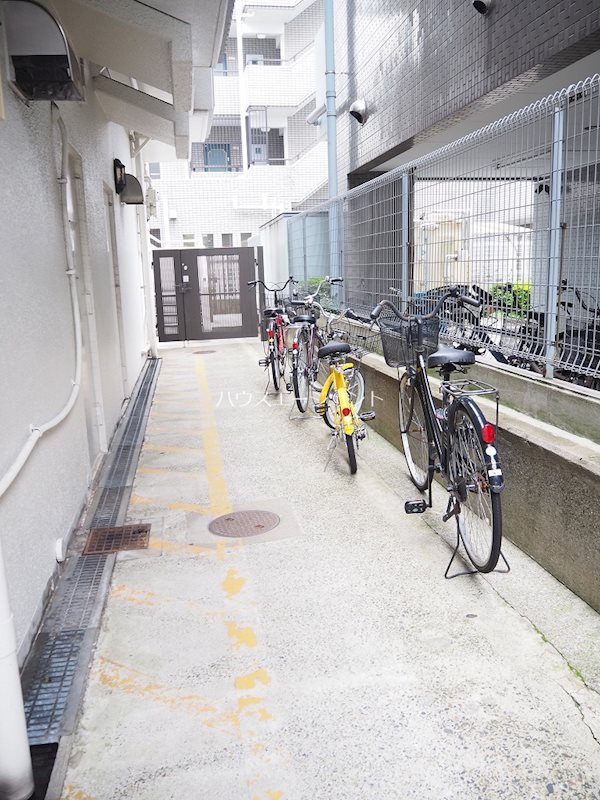 ニットーコーポ その他外観2