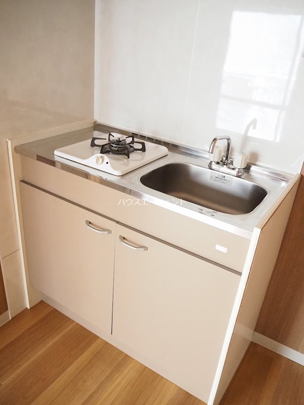 ニットーコーポ キッチン