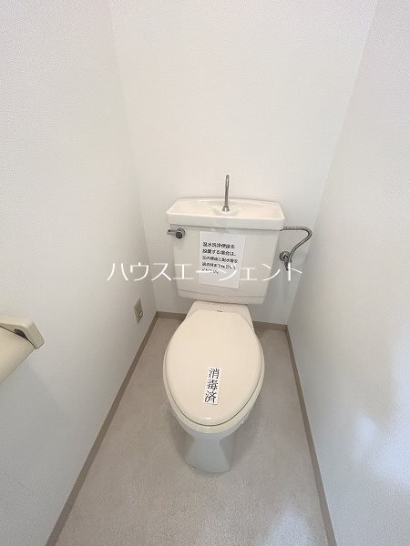 第３仲町マンション その他2