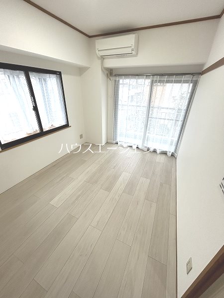 第３仲町マンション その他5