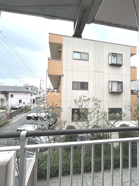 第３仲町マンション その他7