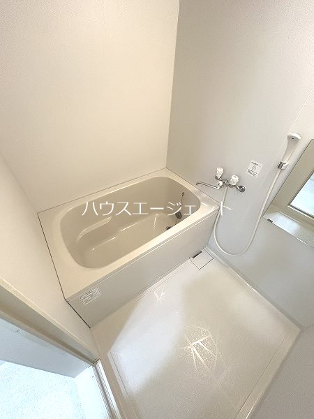 第３仲町マンション 風呂画像
