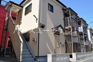 第七ハイツヤマヤ その他外観1