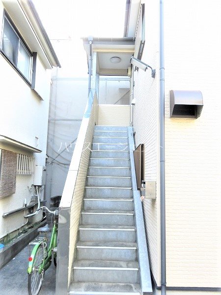 第七ハイツヤマヤ その他外観2