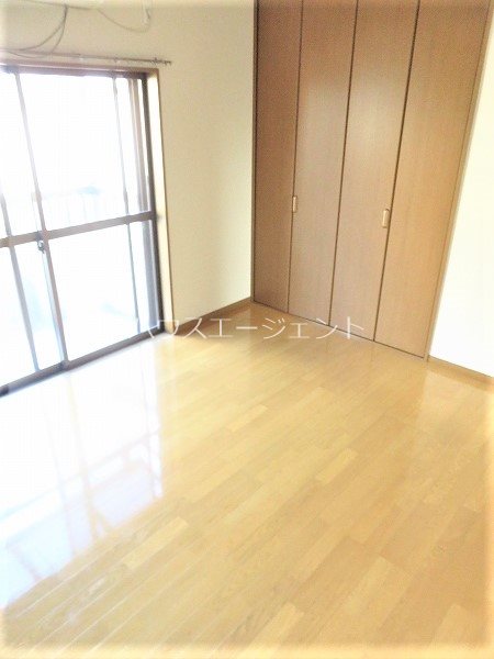 第七ハイツヤマヤ リビング