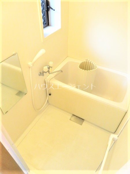 第七ハイツヤマヤ 風呂画像