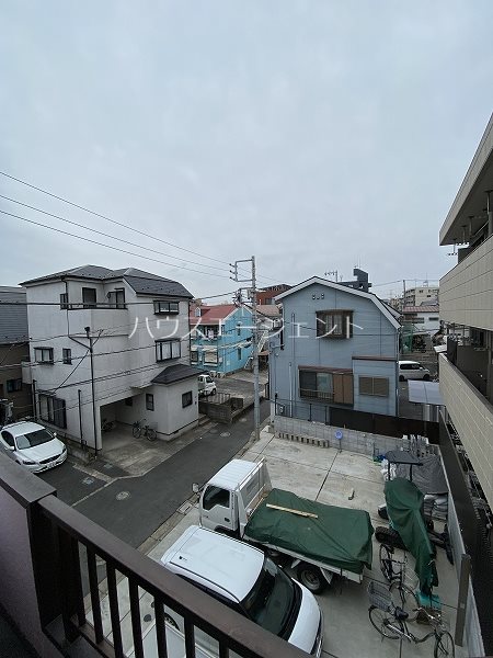 エクセルハイツ2 その他5