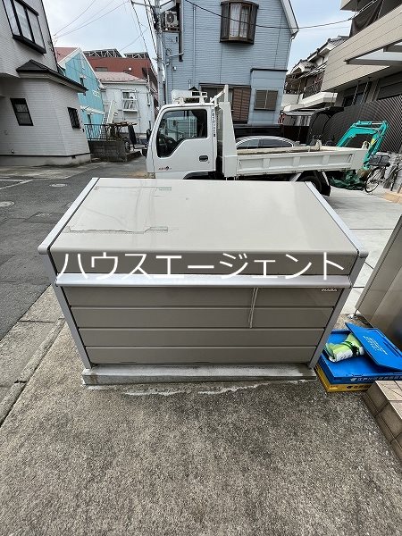 エクセルハイツ2 その他外観2