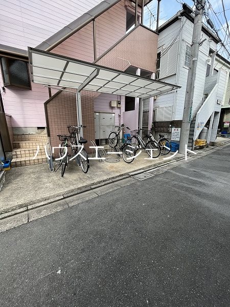 エクセルハイツ2 その他外観3