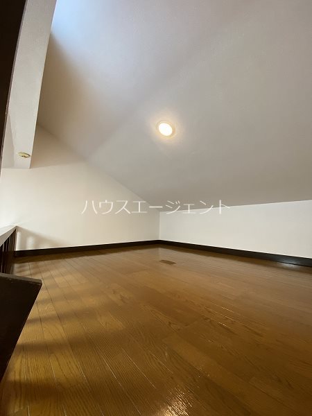 エクセルハイツ2 ベッドルーム