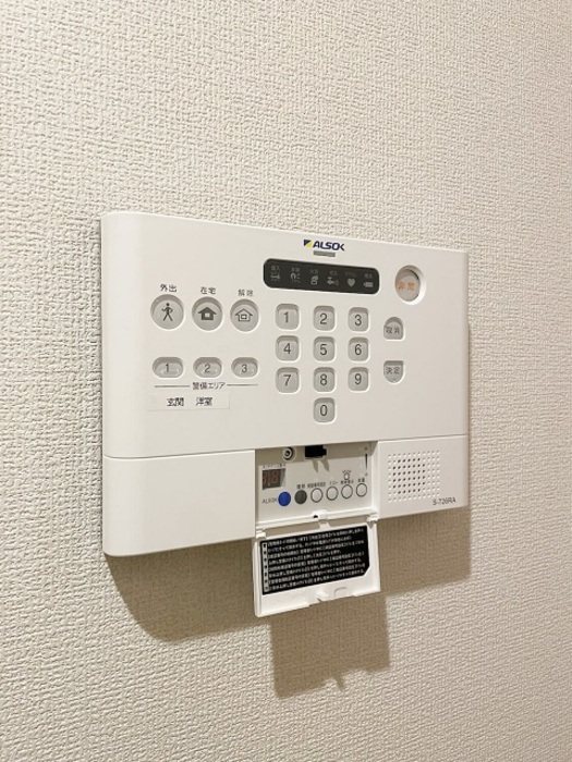 セレスティア東葛西Ⅱ その他4