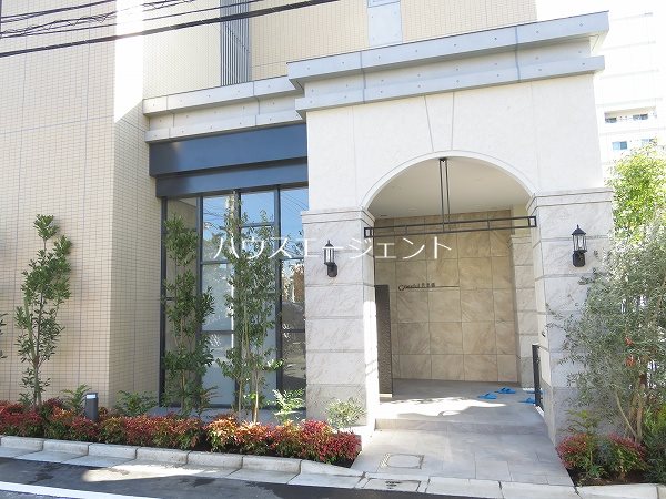 グレートフル長島橋 その他外観1