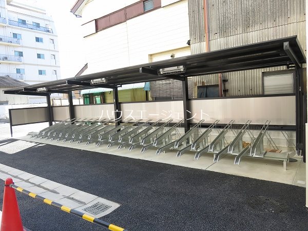 グレートフル長島橋 その他外観2