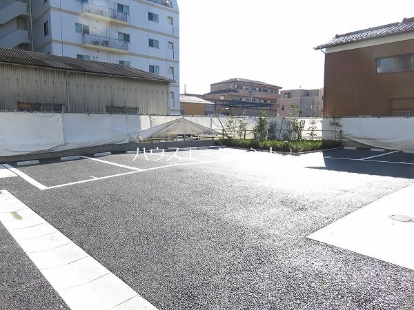 グレートフル長島橋 その他外観4