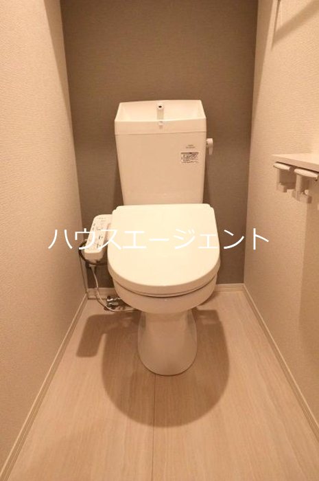 セレスティア東葛西Ⅱ その他2