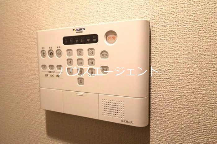 セレスティア東葛西Ⅱ その他4