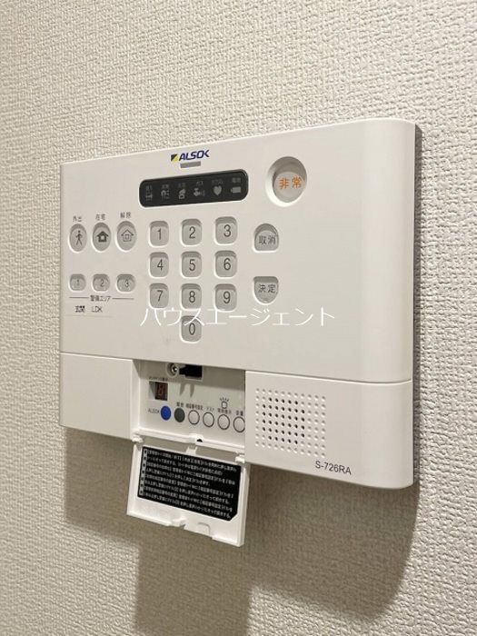 セレスティア東葛西Ⅱ その他4