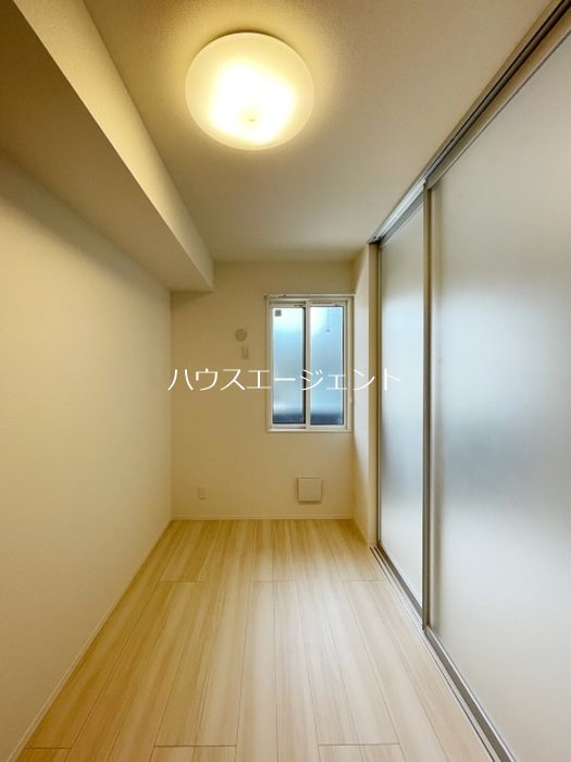 セレスティア東葛西Ⅱ ベッドルーム