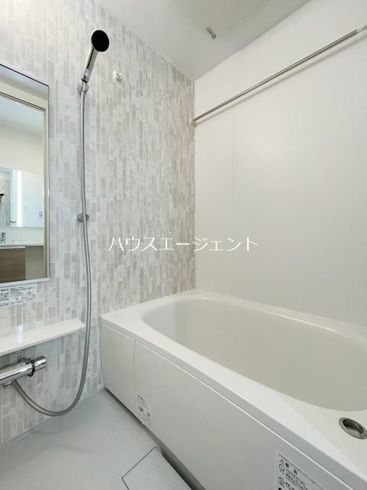 セレスティア東葛西Ⅱ 風呂画像