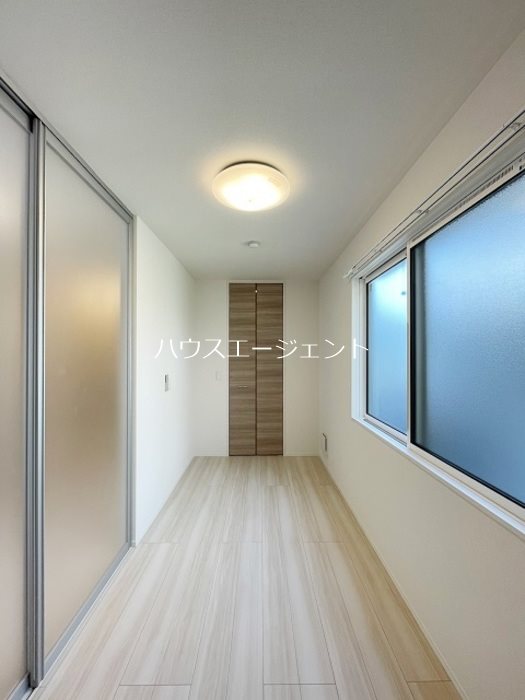セレスティア東葛西Ⅱ ベッドルーム