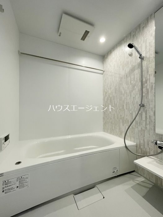 セレスティア東葛西Ⅱ 風呂画像
