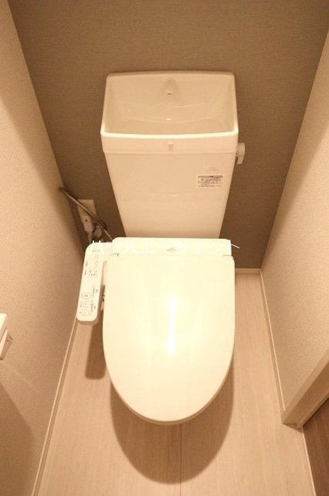 セレスティア東葛西Ⅱ その他2