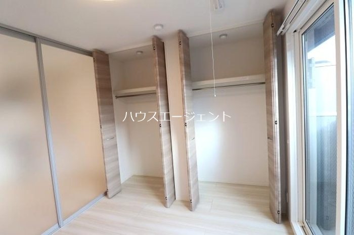 セレスティア東葛西Ⅱ その他3
