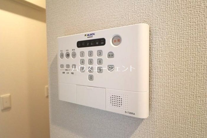 セレスティア東葛西Ⅱ その他4