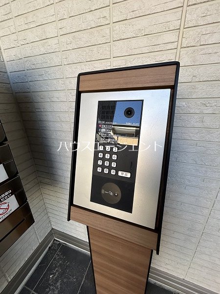 セレスティア東葛西Ⅱ その他外観1