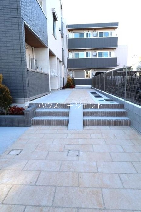 セレスティア東葛西Ⅱ その他外観2